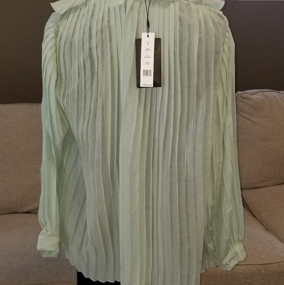 Walter Baker Top - Picture 2 of 4